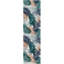 Leona Floral Synthetic Area Rug-62632501
