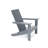 LuXeo Arcadia HDPE Outdoor Adirondack Chair-88097497