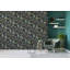 Rouleau de papier peint L 33 pi x l 20,5 po Adilah-455851816