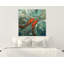 «Good Fortune II» par John Beard - reproduction d'artiste sur toile-327506646-327265701