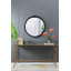 Cadre de miroir antique 30 po x 30 po-2024712892