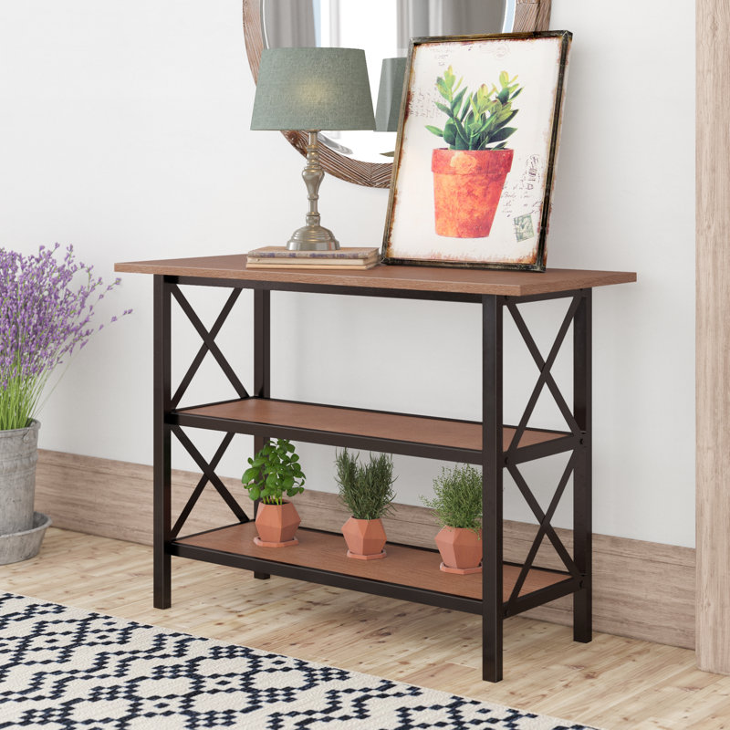 Console Abert