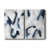 " Indigo Imprint I " 2 - Pieces-378426618