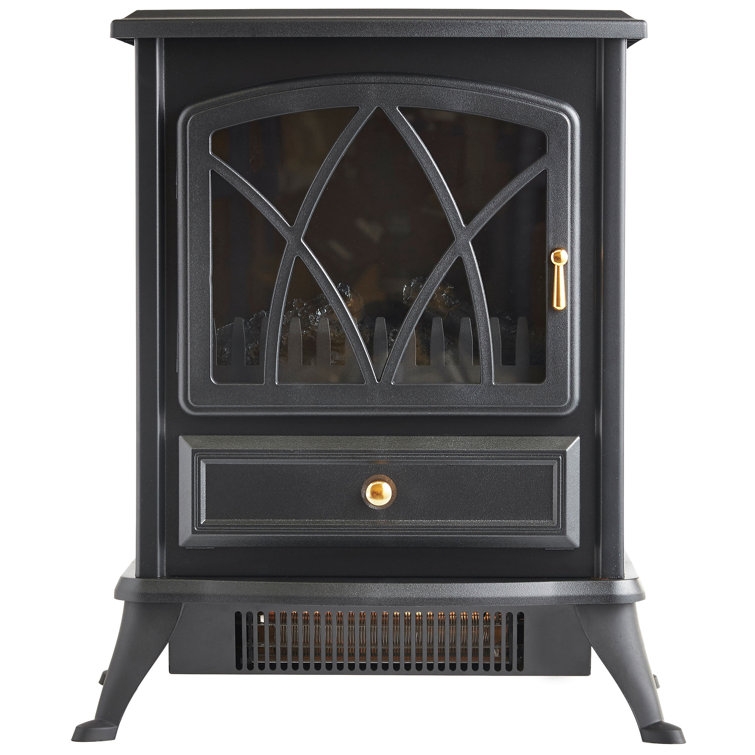 VonHaus 16.8'' W Electric Stove u0026 Reviews | Wayfair
