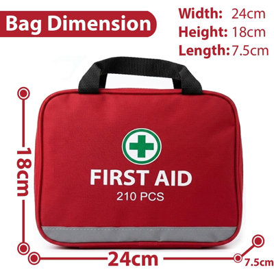 Rebrilliant Fabric Storage Bag