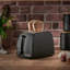 Russell Hobbs 2 Slice Textures Toaster-21151220