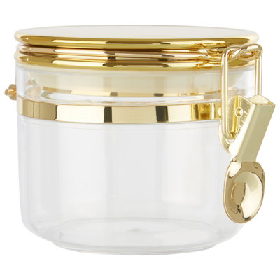 Dempsey Jar