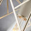 Luminaire suspendu Voctoria