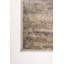 Tapis abstrait ivoire / vert Haslam-445038205