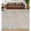 Canterbury Geometric Area Rug