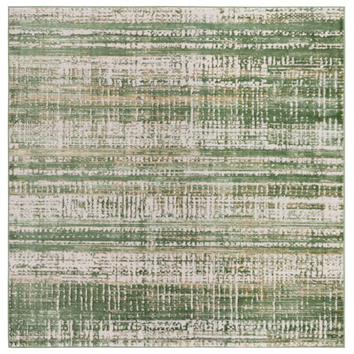 Boback Performance Abstract Rug