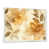 Cadre flottant blanc