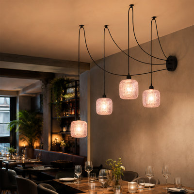 4 - Light Pendant