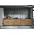 153'' W x 96'' H Medium Density Fiberboard (MDF) Ready-to-Assemble-97830723