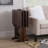 Behnke Folding Tray Table Set