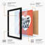 My Happy Place Typography - Print-1831196446-1831196440
