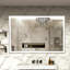 Miroir rectangulaire