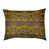 Dark Yellow/Purple/Black/Black Back