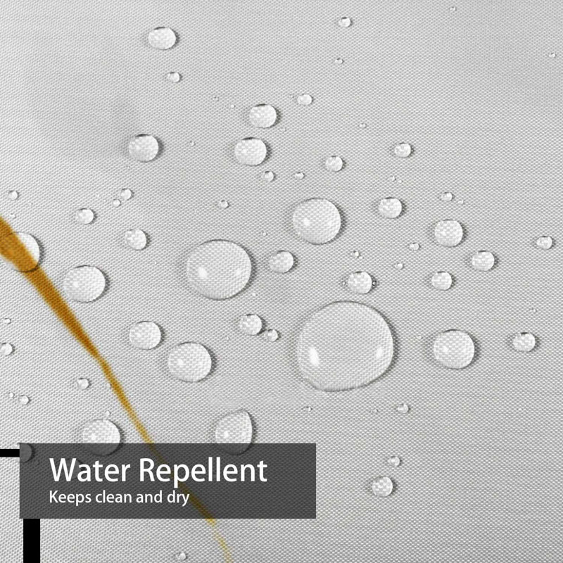 Rideau de douche Marble En Stone, L 72 po x l 84 po