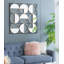 Miroir mural Eclectic Styling