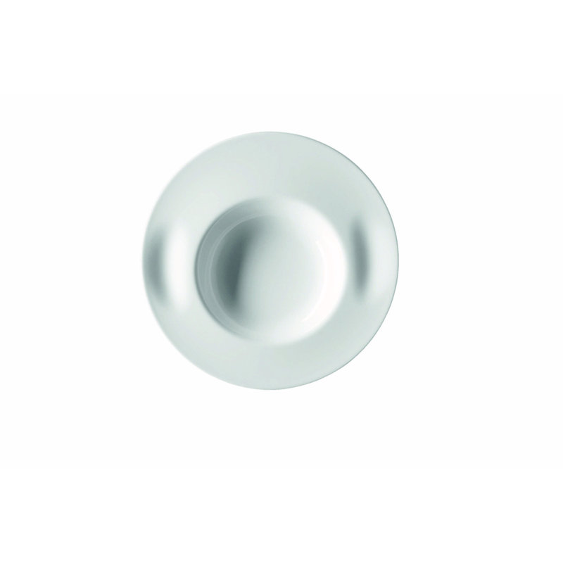 In.Gredienti Porcelain Salad/Dessert Plate