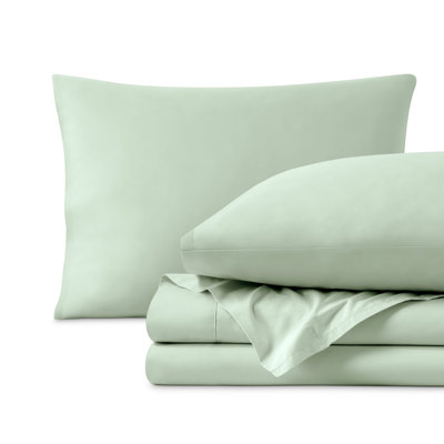 100% Cotton Percale Sheet Set