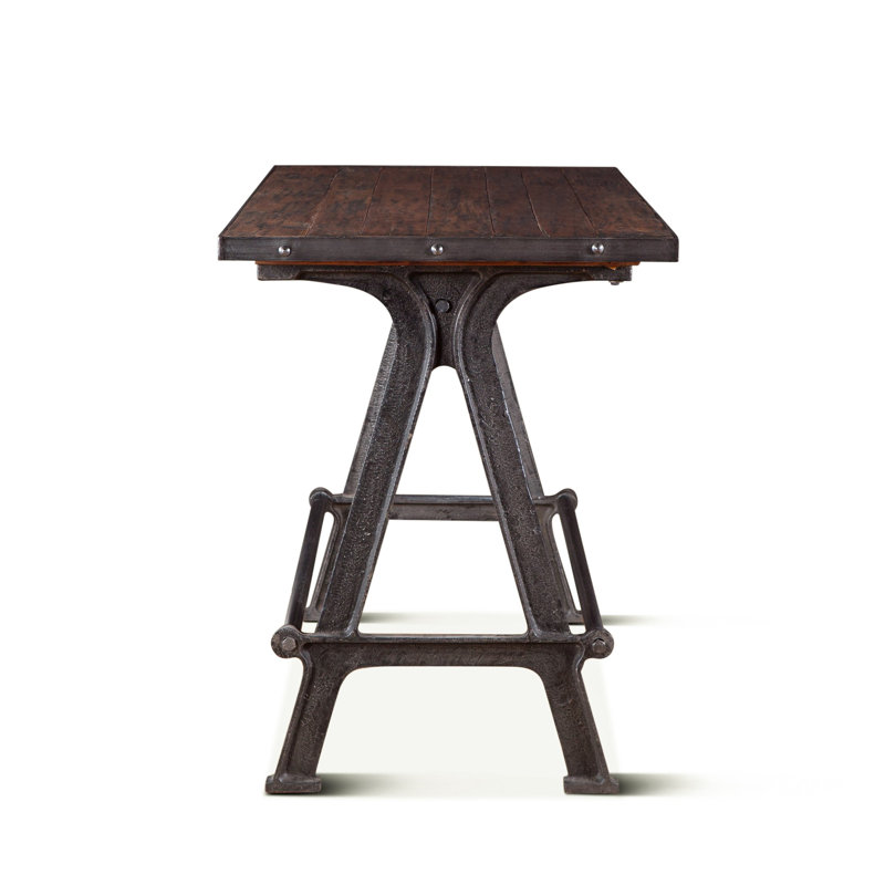Solid Wood Dining Table