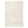 Venice Shaggy Cream Rug