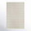 Lavande Plaid Wool Area Rug-920825249