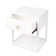 Elin 1-Drawer Nightstand
