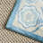Msrw 182 Performance Machine Washable Floral Rug-109401162