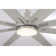 Studley 72" 8 - Blade Outdoor LED Standard Ceiling Fan with Remote Control and Light Kit Included
