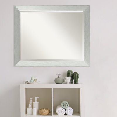 Rectangle Mirror
