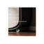 Commode d'appoint italienne simple