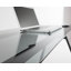 Brabham Curved Glass Computer Desk
