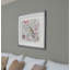 «Sitting Pretty Shiplap II», reproduction de peinture à l'huile sur toile tendue-32972440-40501348