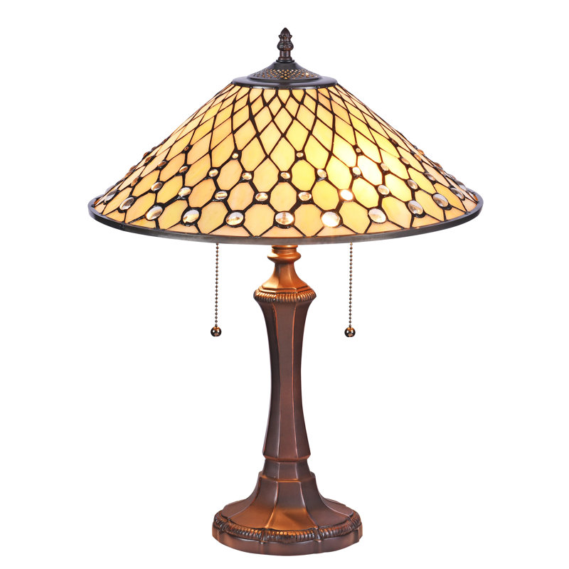 Conroy Resin Table Lamp
