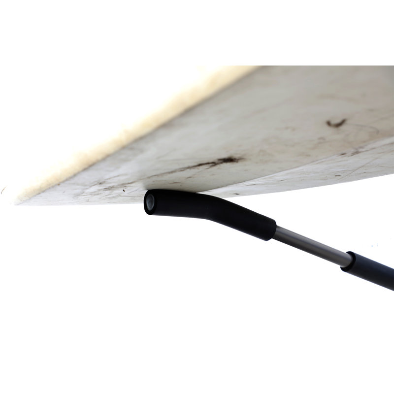 Metal Adjustable Kayak Rack