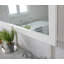 Miroir de salle de bain moderne et contemporain Metcalfe-256643313-256643315