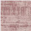 Alainah Abstract Flatweave Pink Area Rug-1848528791