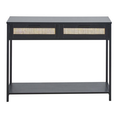 Alieda 100cm Unfinished Console Table