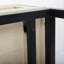 Table basse 2 tiroirs Jefcoat