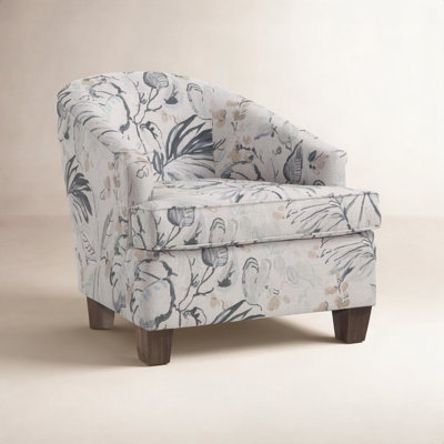 Mia Barrel Chair