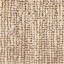 Tapis ivoire tissé à la main Khaja-170780415
