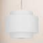 Tanyel 3-Light Chandelier-69451891