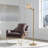 Trevis 62" Novelty Floor Lamp