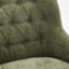 Lydia Upholstered Chenille Armchair-1112233742