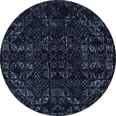 Abstract Indoor Rug