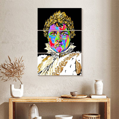 Napoleon Bonaparte 2019