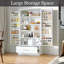 120cm Kitchen Pantry